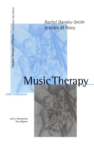 Music Therapy [Paperback]