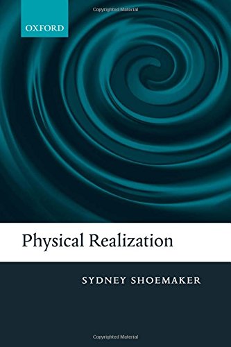 Physical Realization [Hardcover]