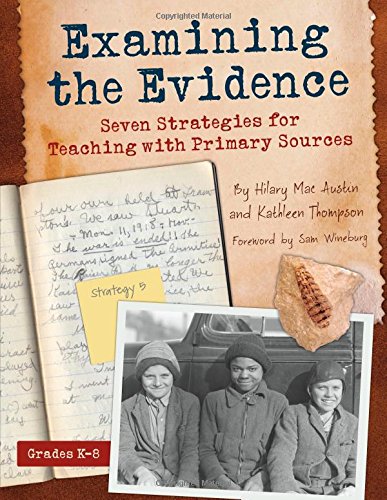 Examining The Evidence: Seven Strategies For