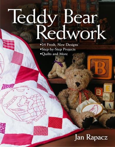 Teddy Bear Redork [Paperback]