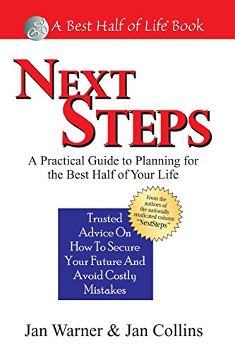 Next Steps: A Practical Guide to Planning for