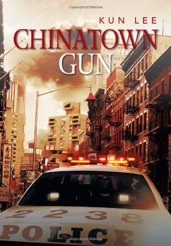 Chinaton Gun [Hardcover]