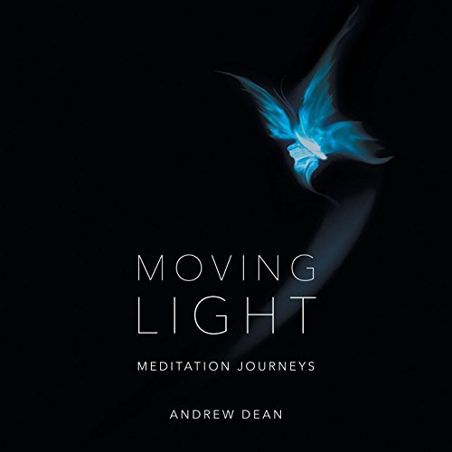 Moving Light Meditation Journeys [Paperback]