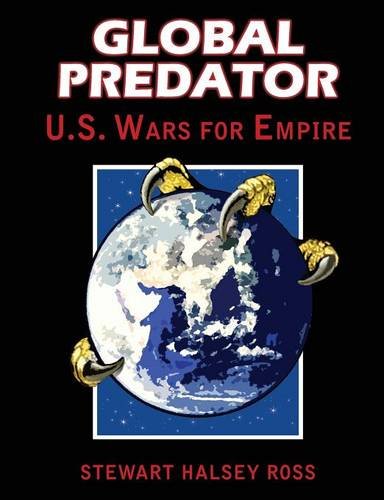 Global Predator Us Wars For Empire [Paperback]