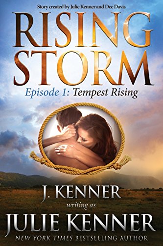 Tempest Rising (rising Storm) (volume 1) [Paperback]