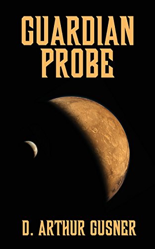 Guardian Probe [Paperback]