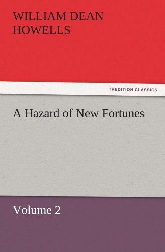 Hazard of Ne Fortunes - [Paperback]