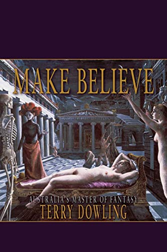 Make Believe [Paperback]