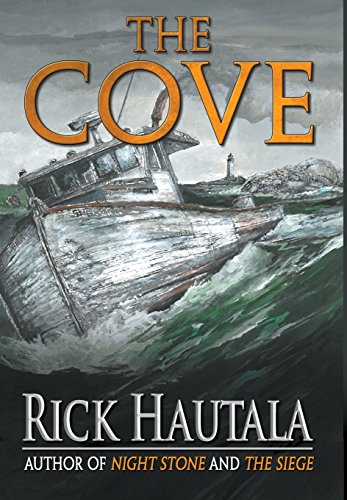 The Cove [Hardcover]