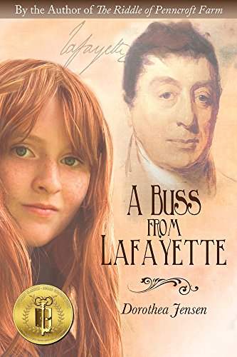 A Buss from Lafayette [Paperback]