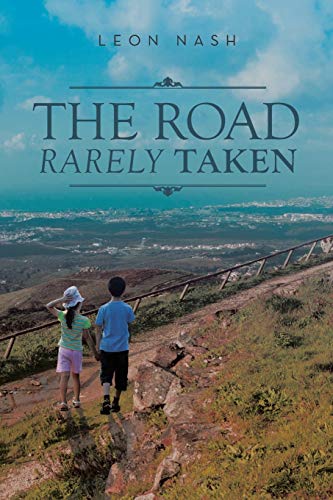 The Road Rarely Taken [Paperback]