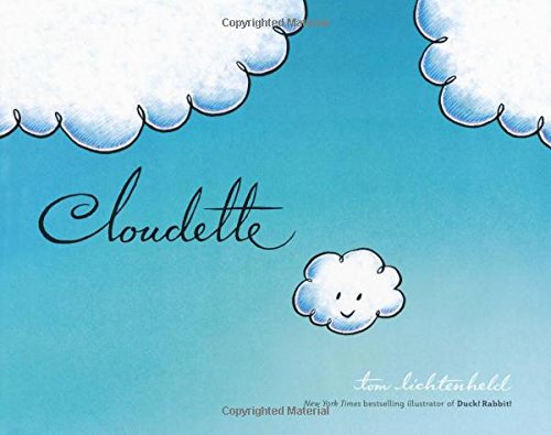 Cloudette [Hardcover]