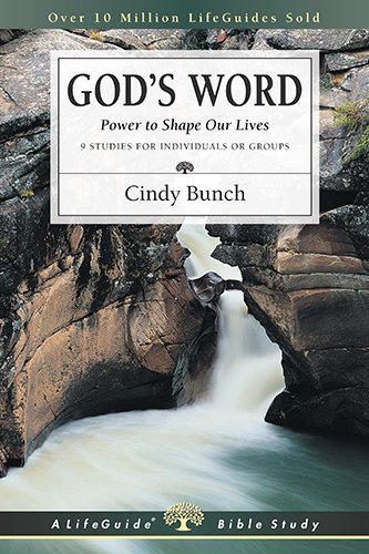 God's Word: Power to Shape Our Lives [Unknown]