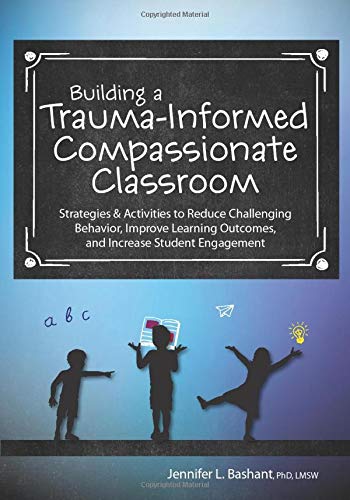 Building A Trauma Informed Compassionate [TRA