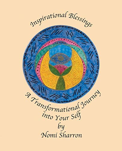 Inspirational Blessings [Paperback]