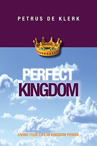 Perfect Kingdom [Paperback]