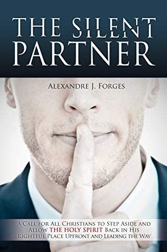 The Silent Partner [Paperback]