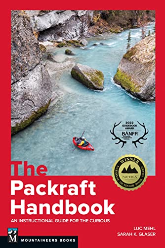 Packraft Handbk                          [TRADE PAPER         ]