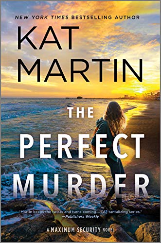 The Perfect Murder: A Novel [Paperback]