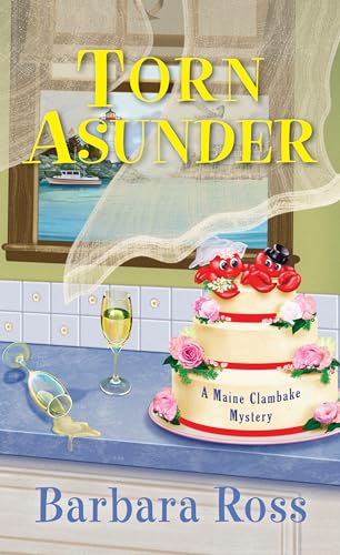 Torn Asunder [Paperback]