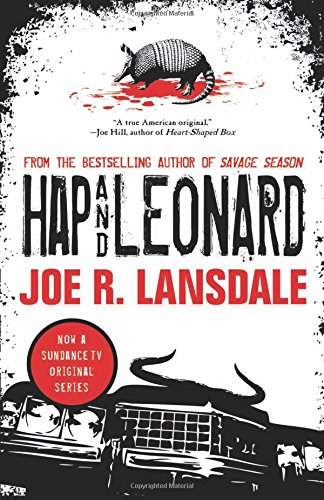 Hap and Leonard [Paperback]