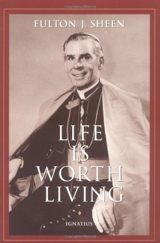 Life is Worth Living [Paperback]