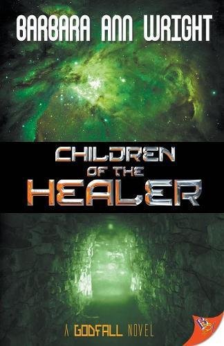 Children of the Healer [Paperback]