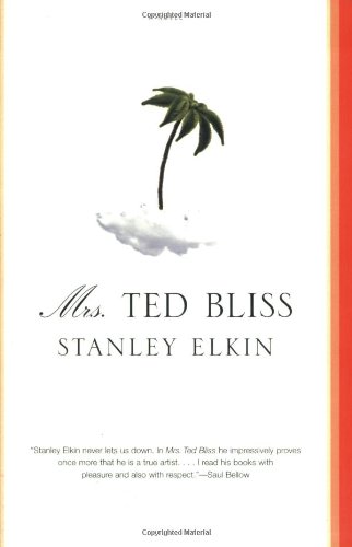 Mrs. Ted Bliss [Paperback]