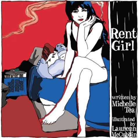 Rent Girl [Paperback]