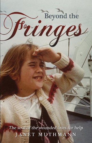 Beyond The Fringes [Paperback]