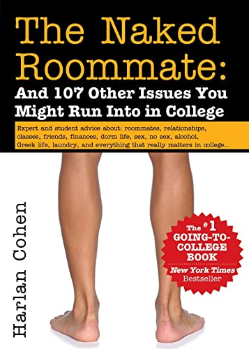 The Naked Roommate, 7E: And 107 Other Issues You Might Run Into in College [Paperback]