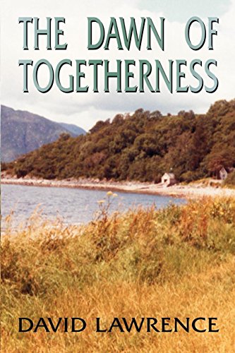 Dan of Togetherness [Paperback]