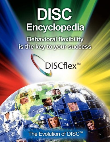 Disc Encyclopedia [Paperback]