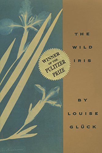 Wild Iris [Paperback]