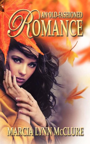 An Old-Fashioned Romance [Paperback]