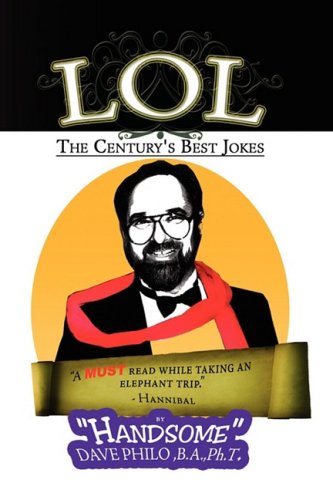 Lol  The Century's Best Jokes [Hardcover]