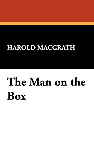 Man on the Box [Hardcover]