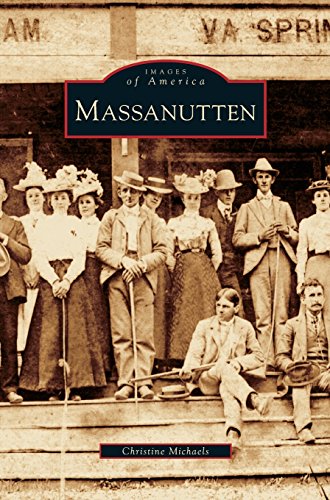 Massanutten [Hardcover]