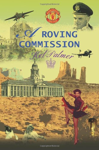 Roving Commission [Paperback]