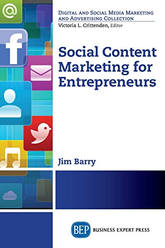 Digital And Social Media Marketing Strategies [Paperback]