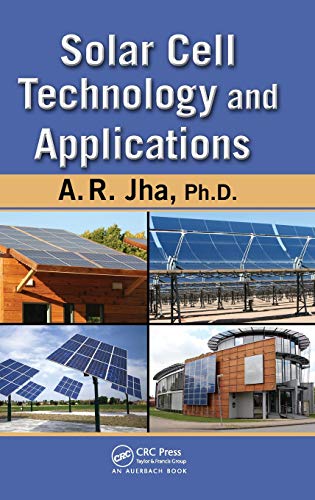 Solar Cell Technology and Applications [Hardcover]