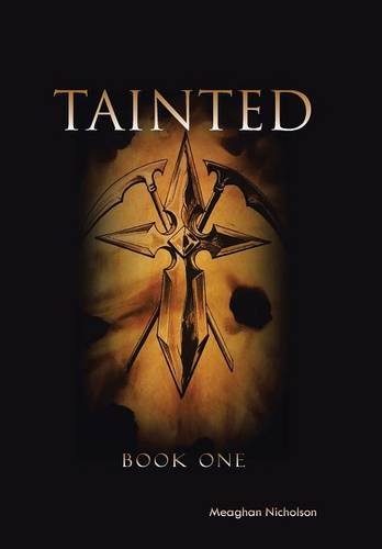 Tainted [Hardcover]