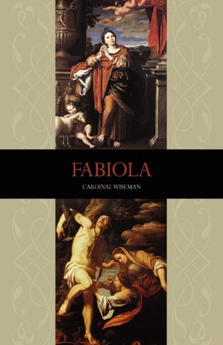 Fabiola [Paperback]