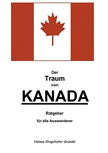 Traum Von Kanad [Paperback]