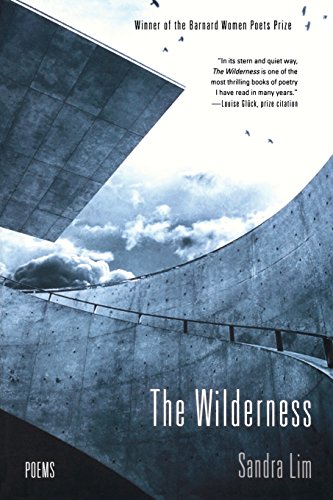 The Wilderness Poems [Paperback]