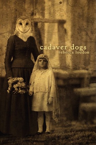 Cadaver Dogs [Paperback]