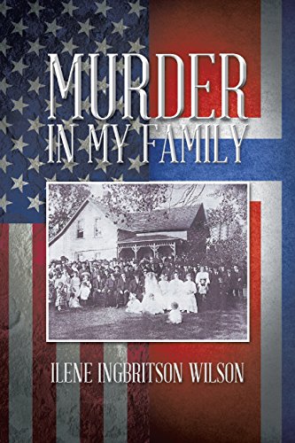 Murder In My Family [Paperback]