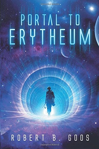 Portal To Erytheum [Paperback]