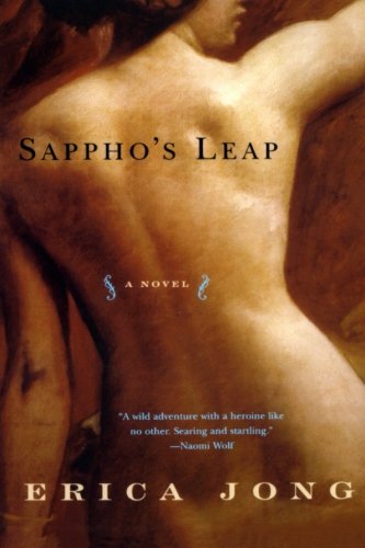 Sappho's Leap A Novel [Paperback]