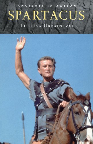 Spartacus [Paperback]